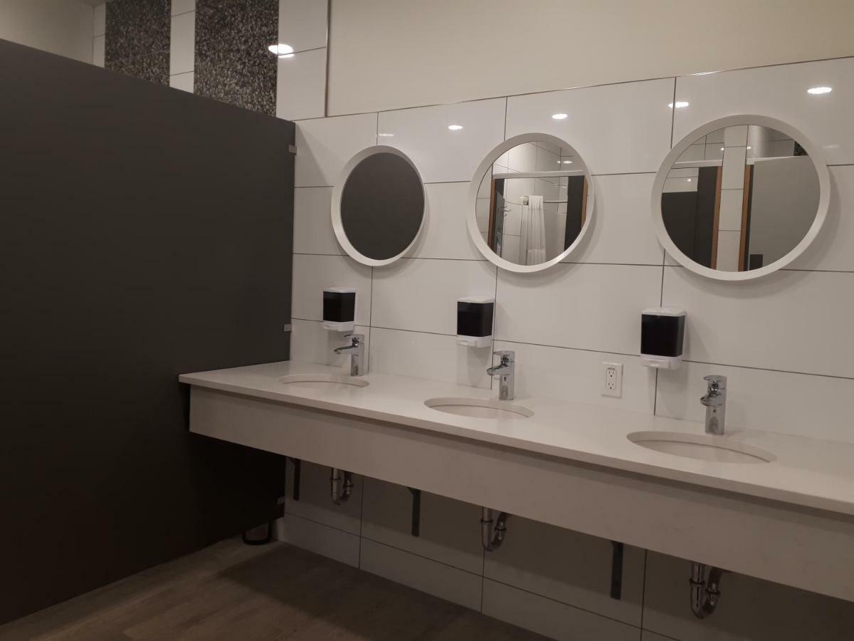 Canmore Downtown Hostel Екстериор снимка